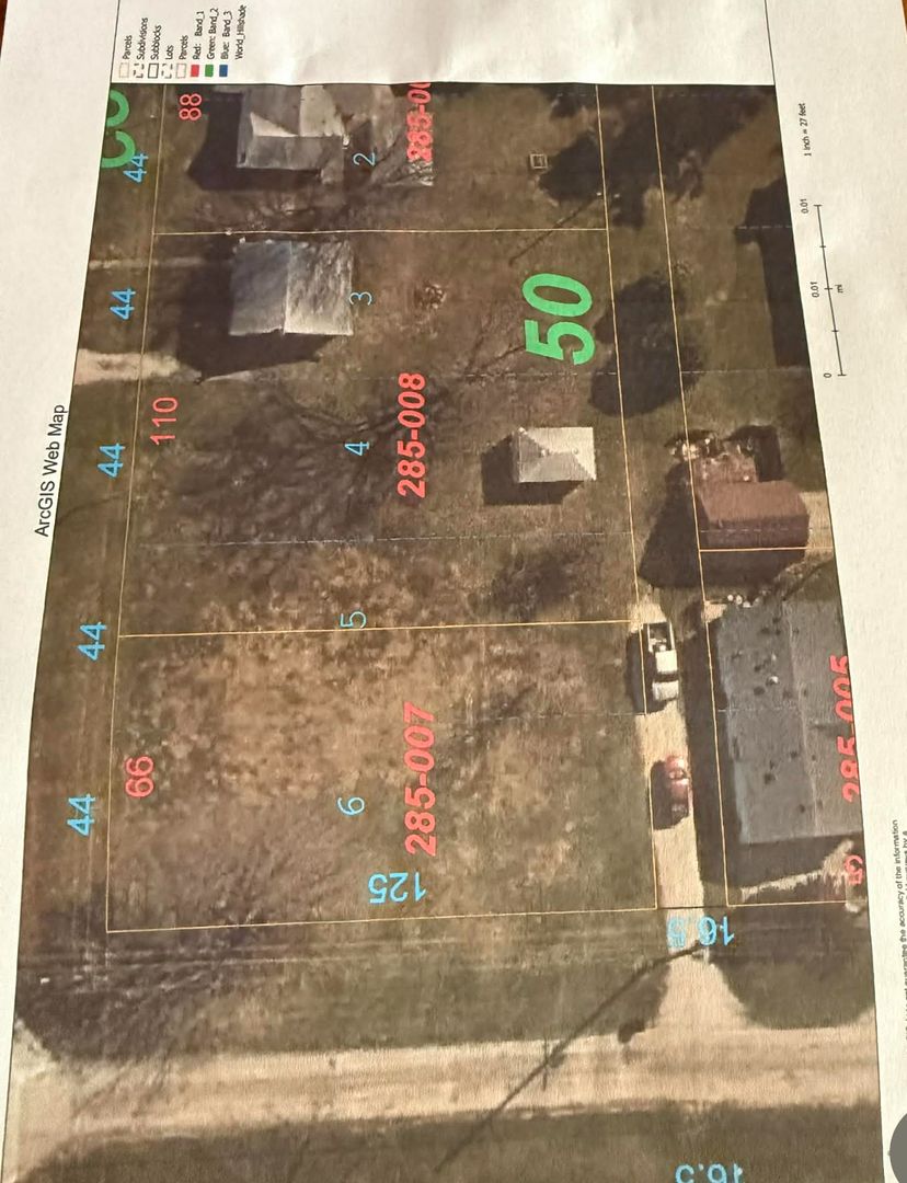 LOT 6 W Elm Street — Leroy, IL 61752