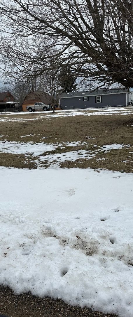 LOT 6 W Elm Street, Leroy, IL 61752