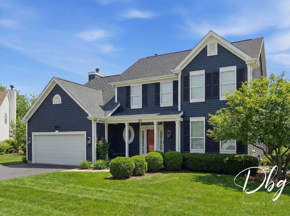 275 Cambridge Court, Grayslake, IL 60030