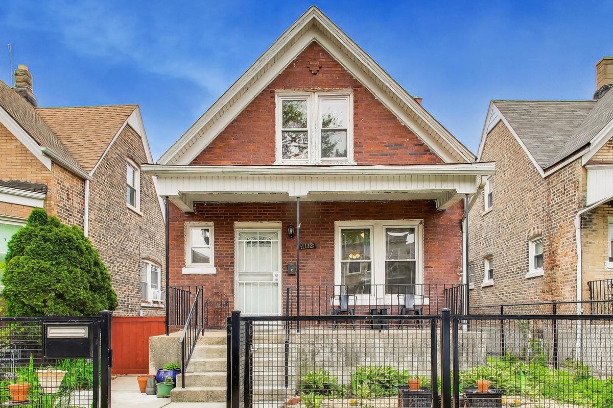 1112 Spaulding Avenue, Chicago, IL 60651