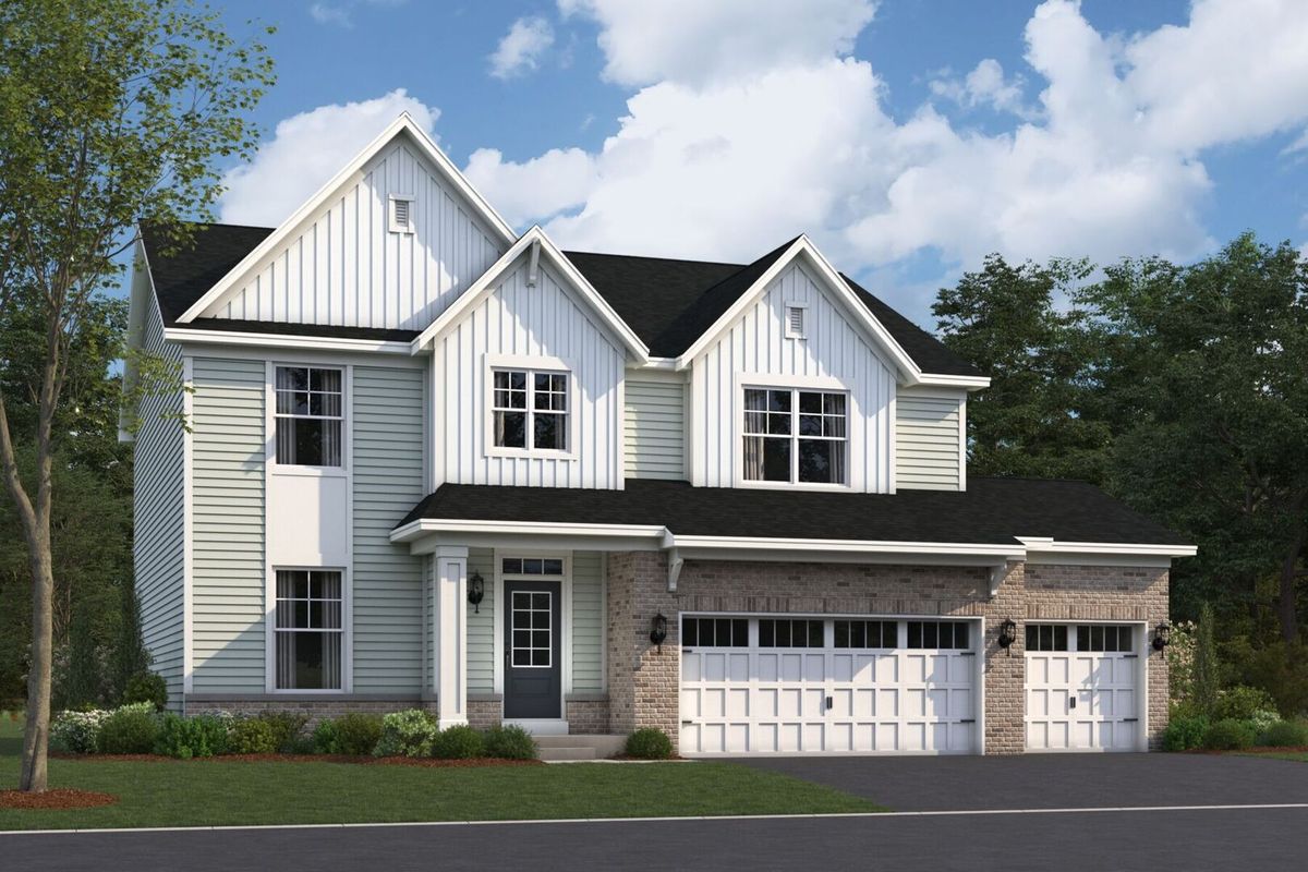 26321 Sablewood Circle, Plainfield, IL 60585