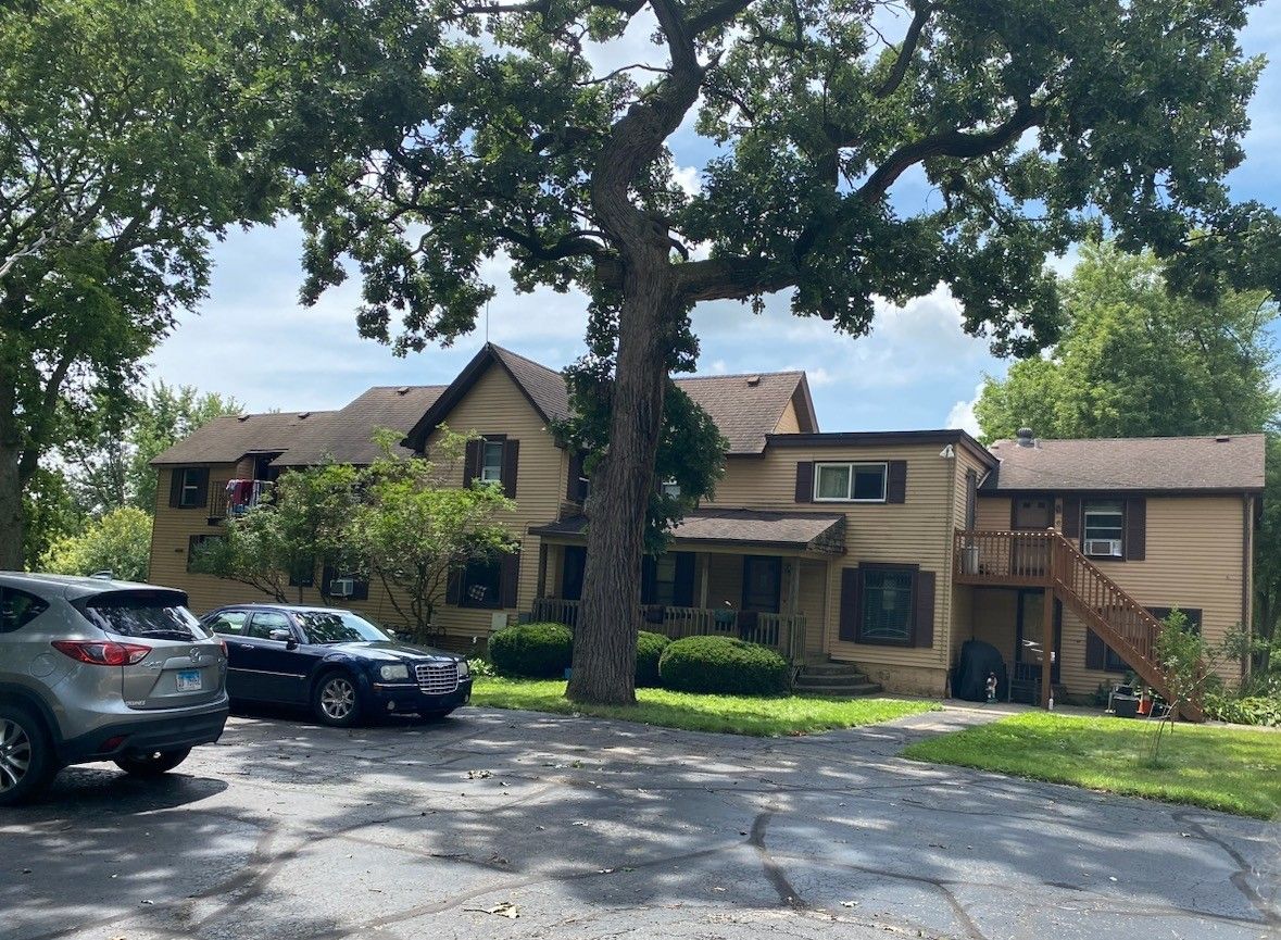 741 Elgin Street, Cherry Valley, IL 61016