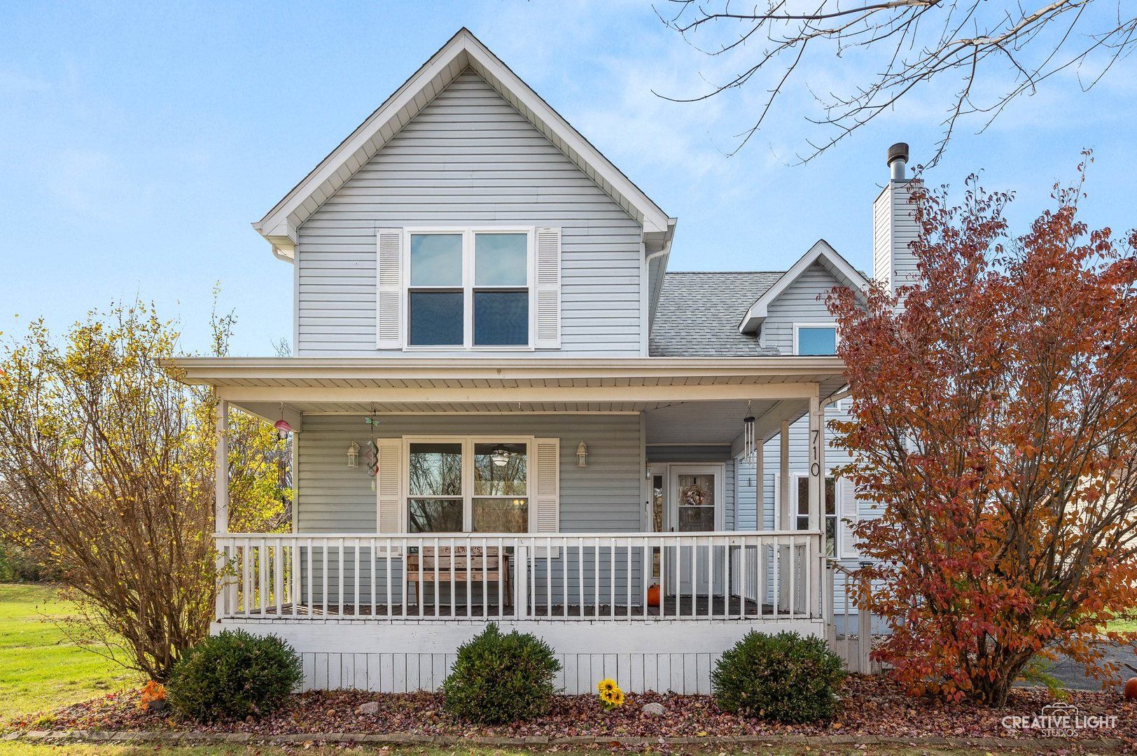 710 Daisy Court — Seneca, IL 61360