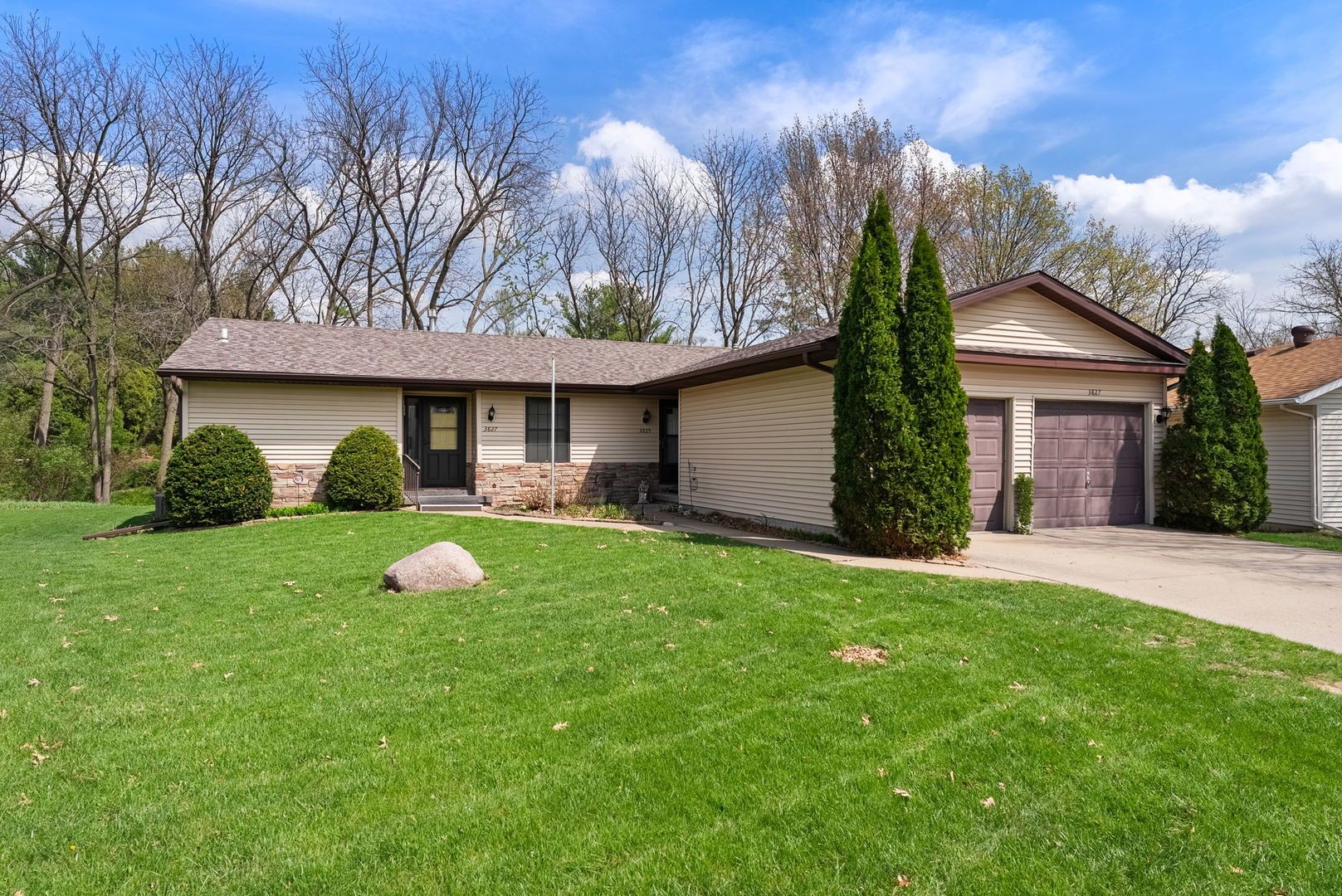 3827 Belle Avenue #0 — Davenport, IA 52807