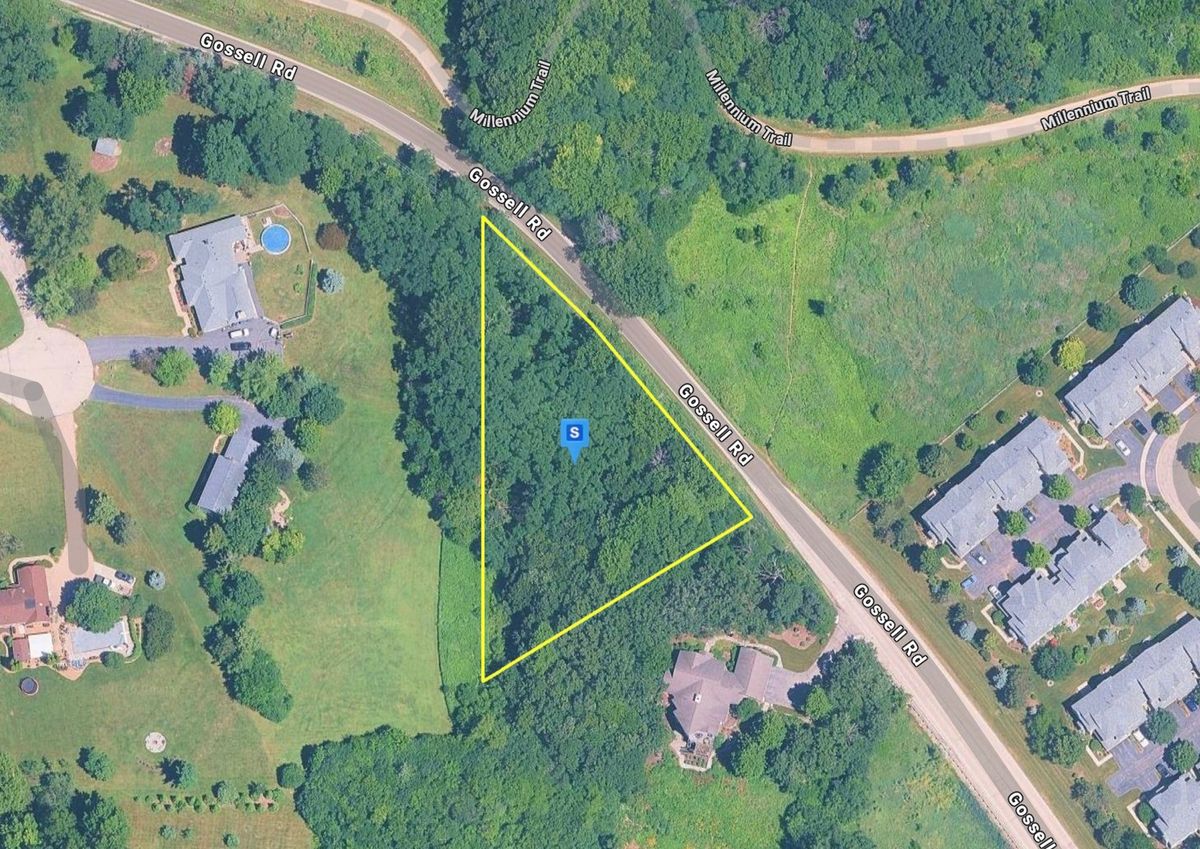 2175 Gossell Road, Wauconda, IL 60084