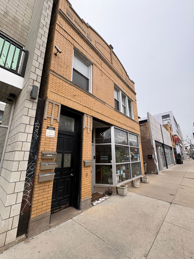 839 Ashland Avenue, Chicago, IL 60622