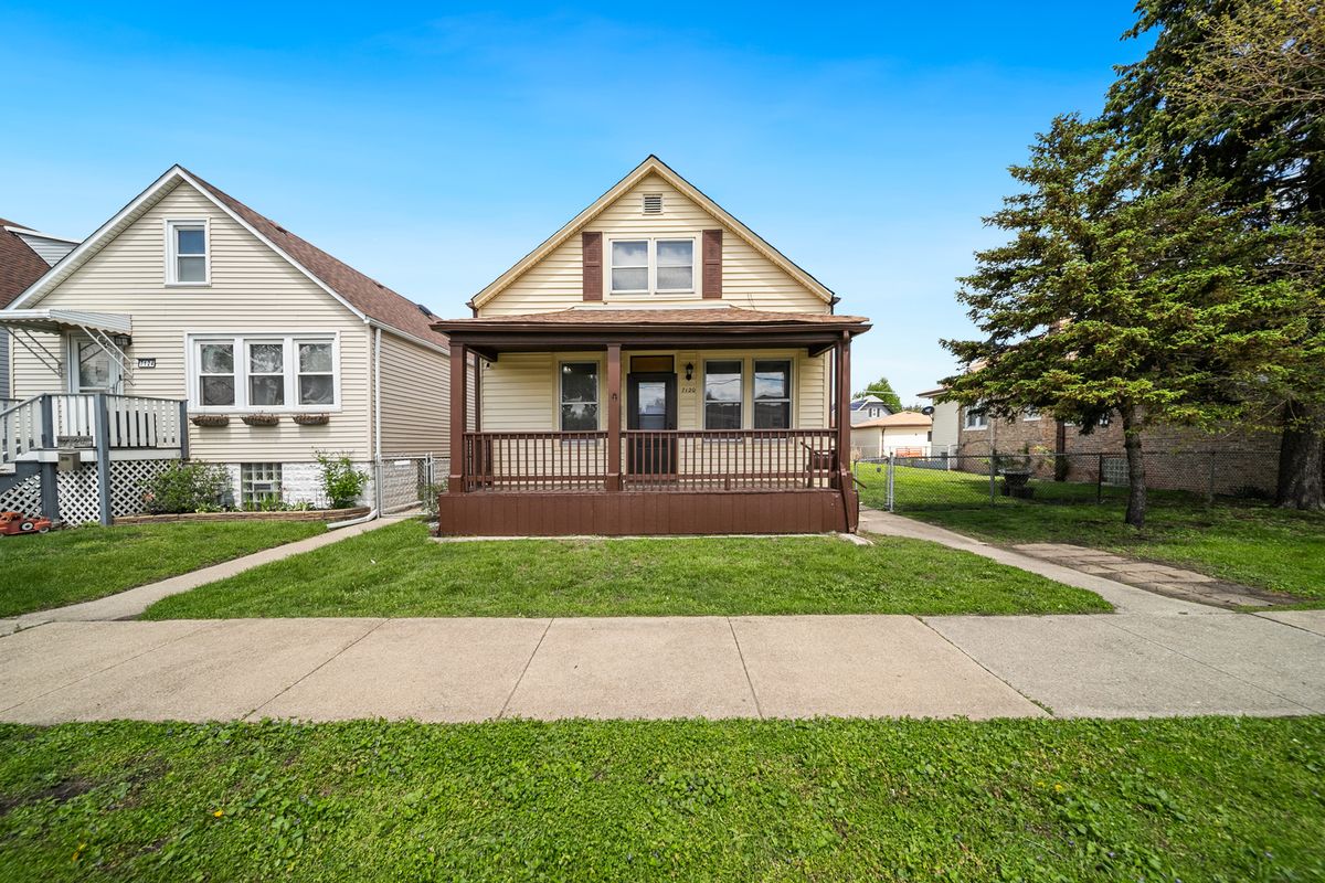 7120 41st Street, Stickney, IL 60402