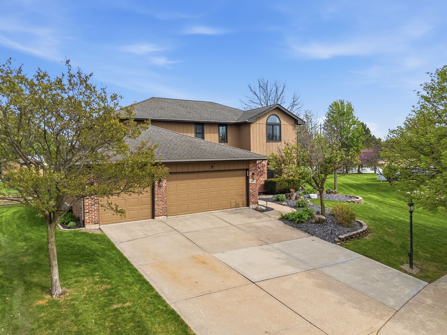 13149 Baywood Lane — Homer Glen, IL 60491