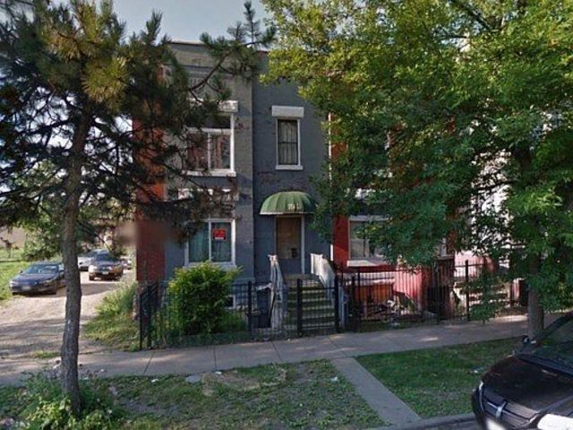 3341 Walnut Street, Chicago, IL 60624