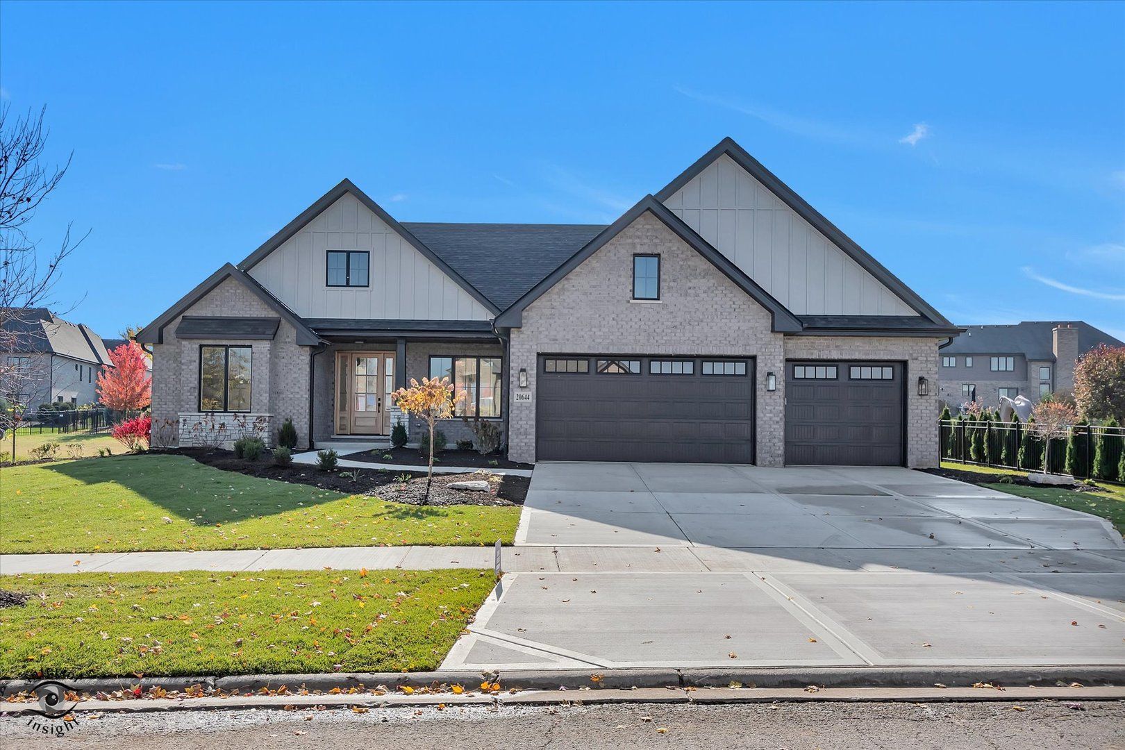 20644 Grand Haven Drive — Frankfort, IL 60423