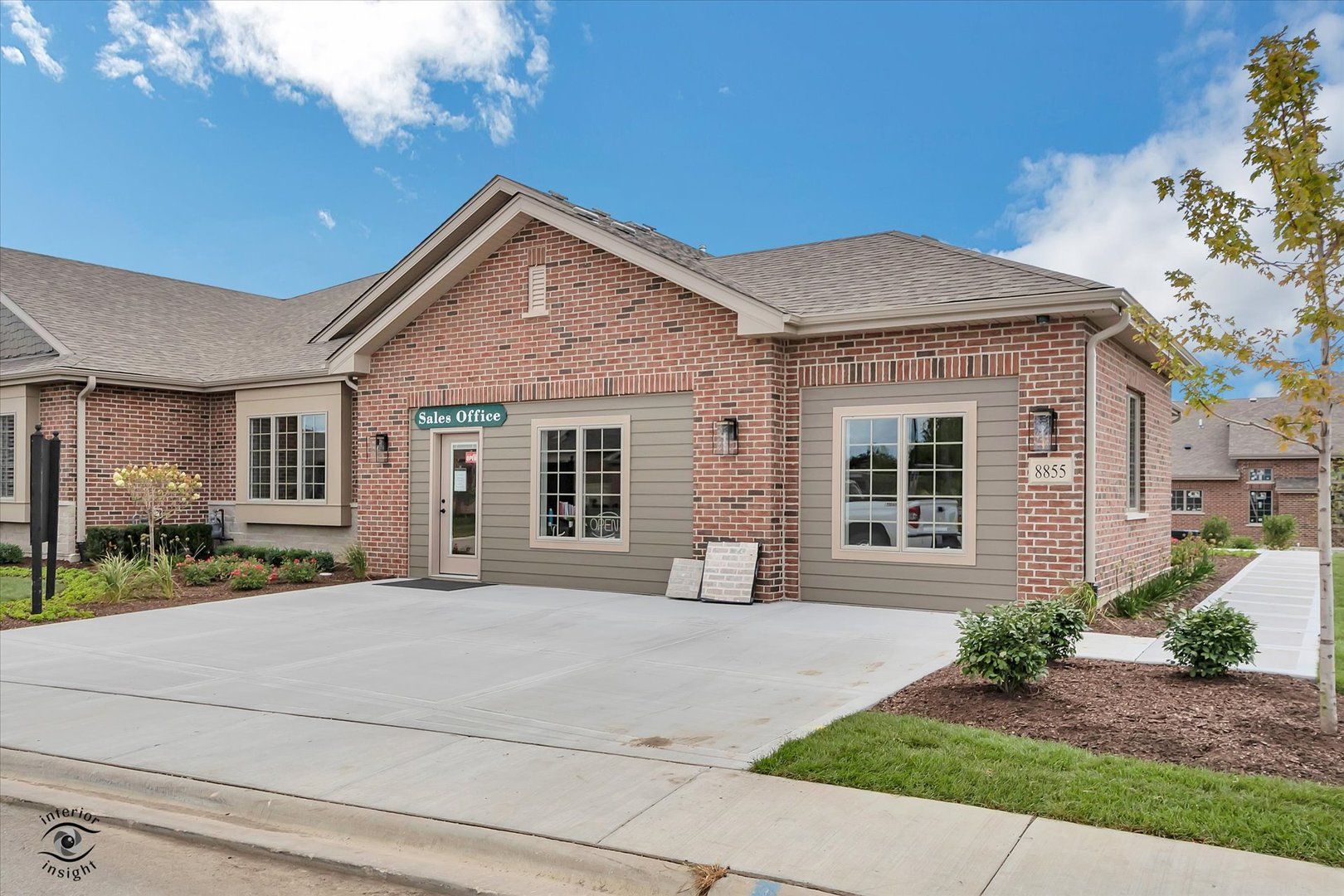 8855 Milwaukee Breakwater Drive — Frankfort, IL 60423