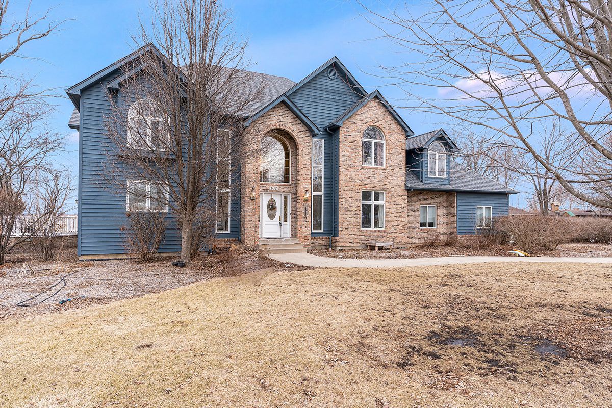 107 North Street, Gardner, IL 60424