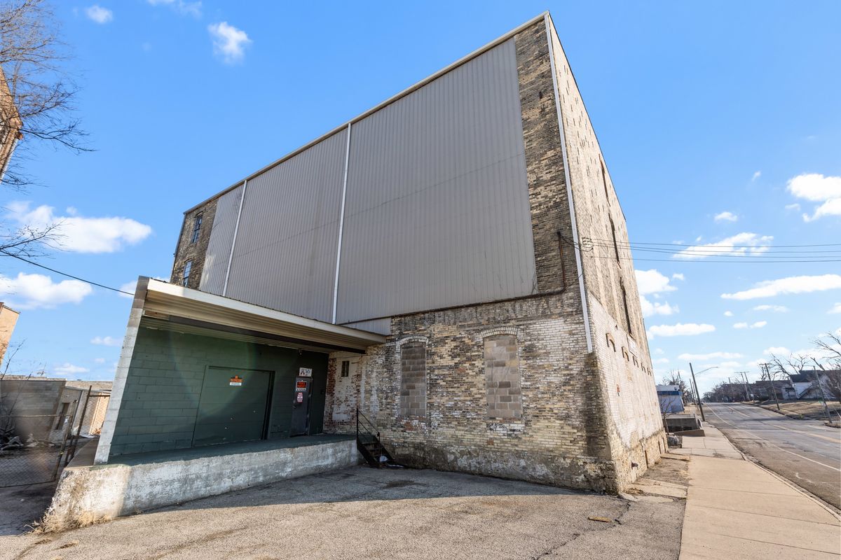 816 7th Street, Rockford, IL 61104