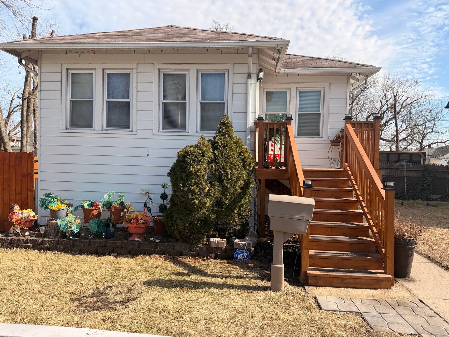 16951 Winchester Avenue — Hazel Crest, IL 60429