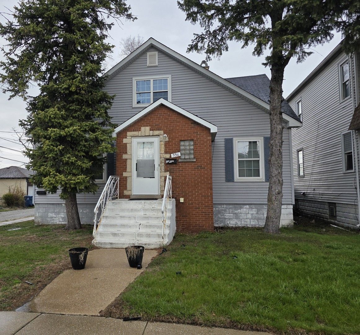 336 153rd Place — Calumet City, IL 60409