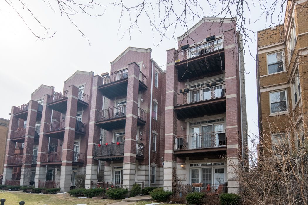4730 S Drexel Avenue #3N — Chicago, IL 60615