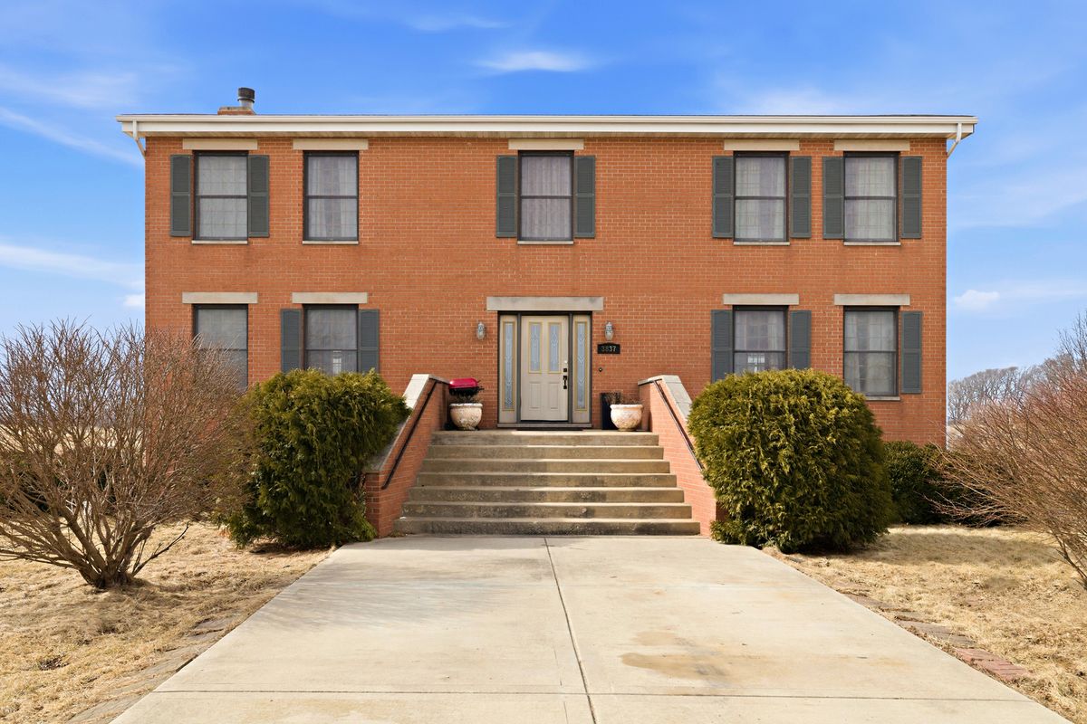 3837 30th Road, Sheridan, IL 60551