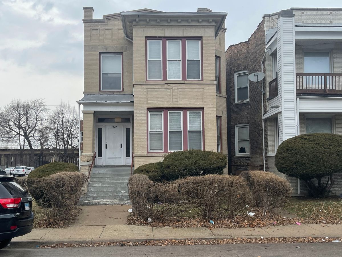 1320 64th Street, Chicago, IL 60636