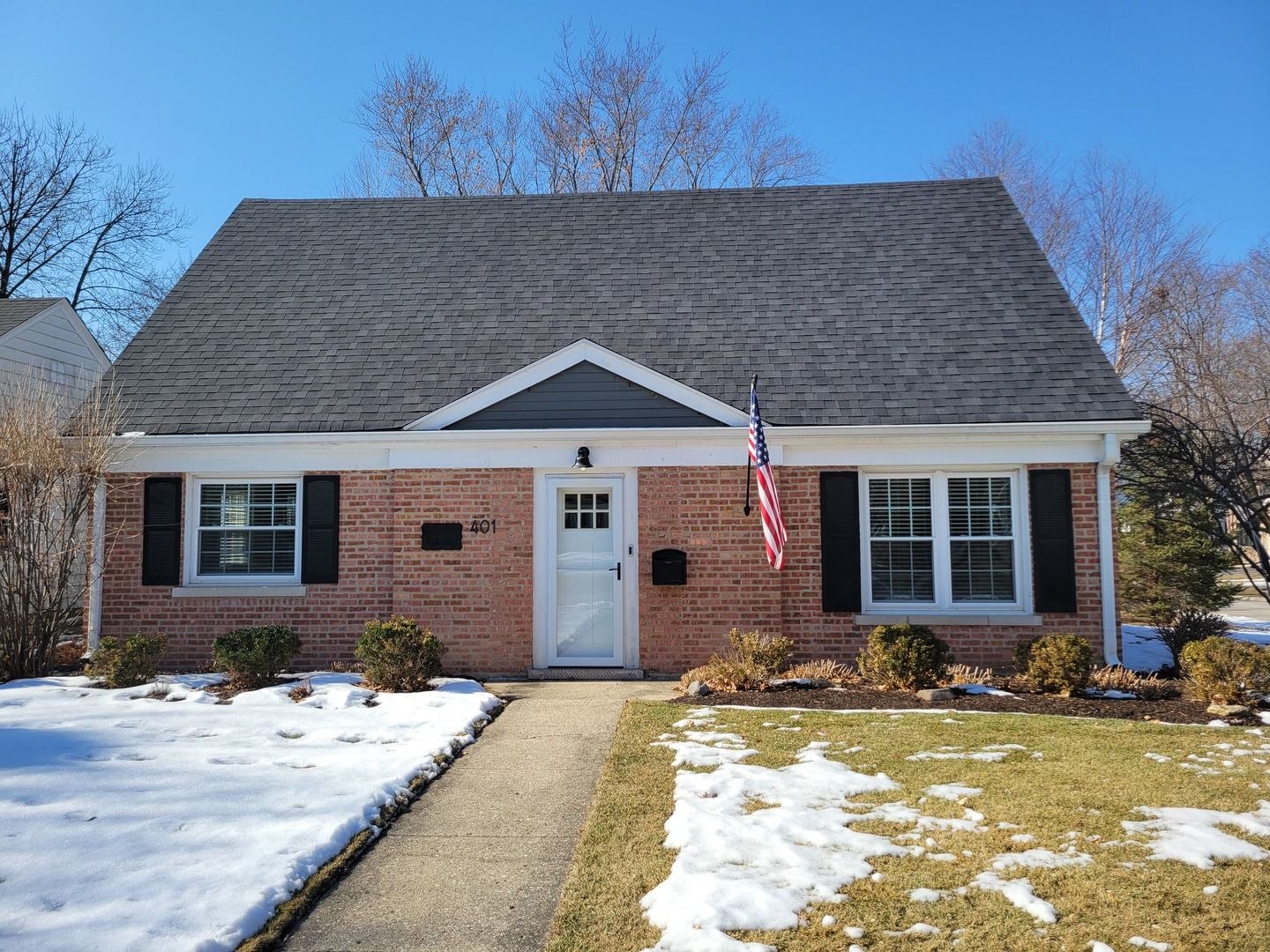401 4th Avenue — Libertyville, IL 60048