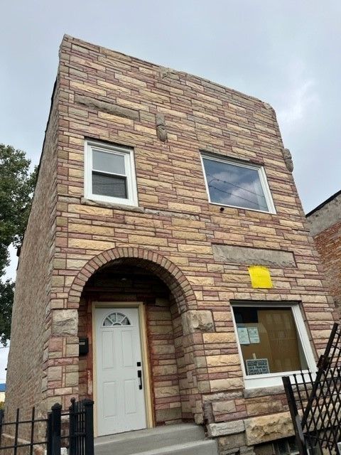 326 N FRANCISCO Avenue — Chicago, IL 60612