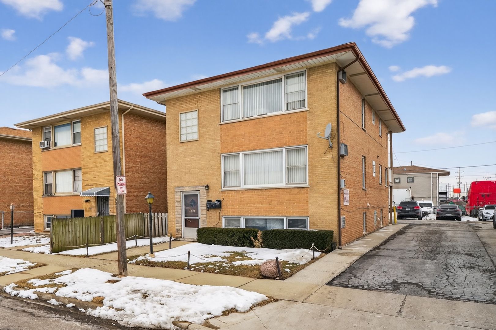 1524 Caryl Avenue — Melrose Park, IL 60160