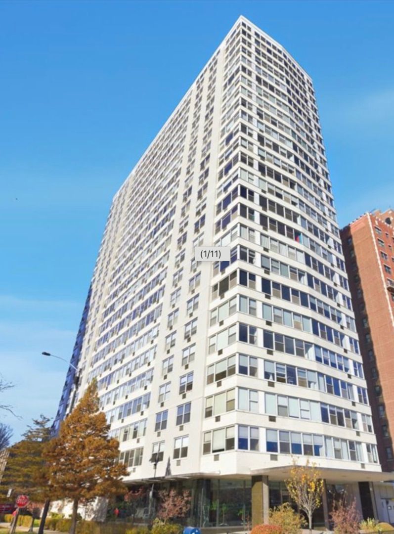 3900 N Lake Shore Drive #20E — Chicago, IL 60613