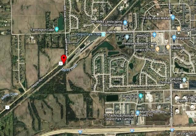 12001 W Route 6 Highway — Homer Glen, IL 60491