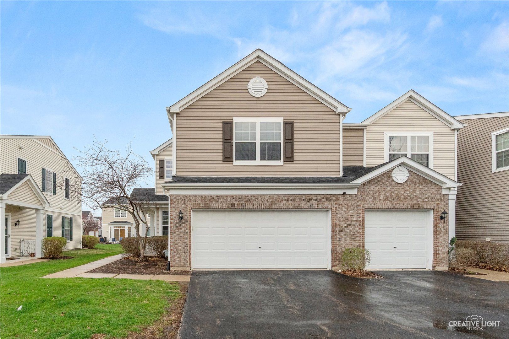 4575 Camden Lane #A — Yorkville, IL 60560