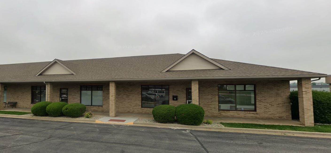 125 Mooney Drive #1 — Bourbonnais, IL 60914