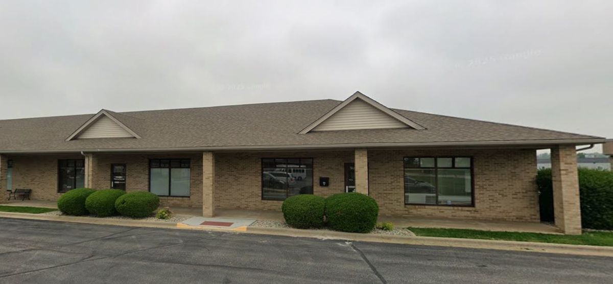 125 Mooney Drive, Bourbonnais, IL 60914