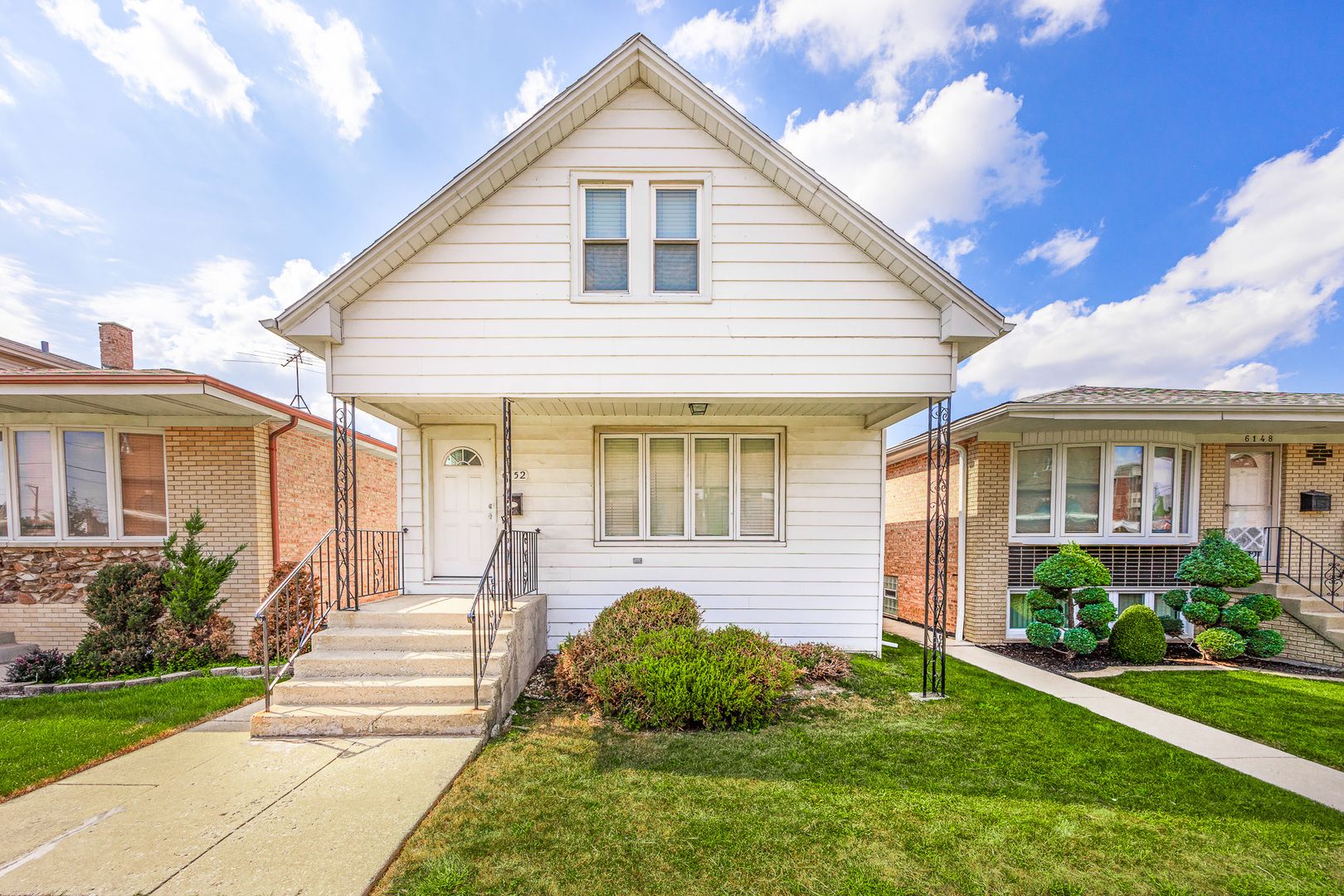 6152 S Austin Avenue — Chicago, IL 60638