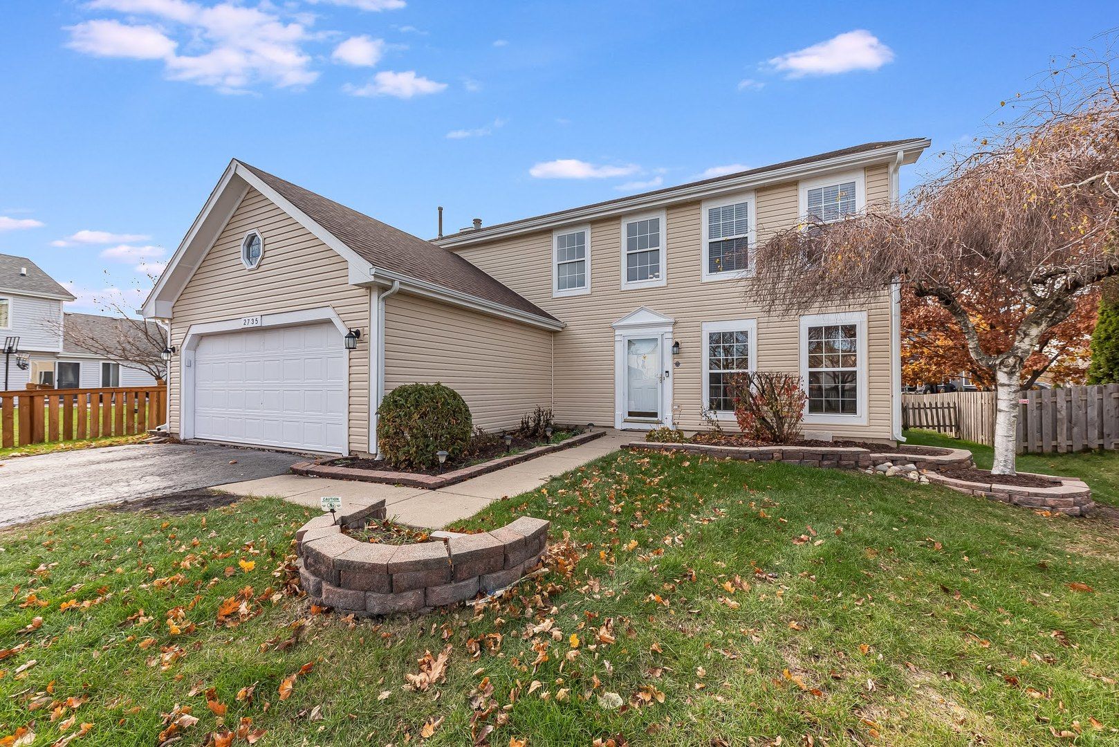 2735 Skylane Drive — Naperville, IL 60564