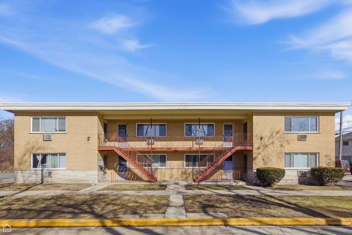 4235 S Harlem Avenue, Stickney, IL 60402