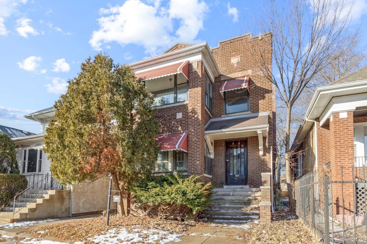 7724 Aberdeen Street, Chicago, IL 60620