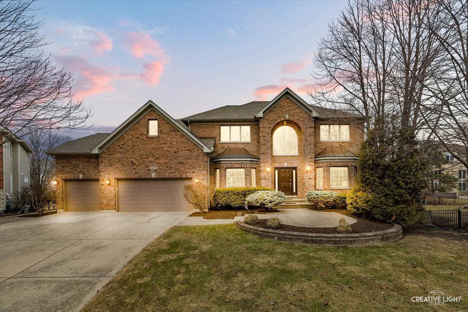 3415 MINITO Court — Naperville, IL 60564