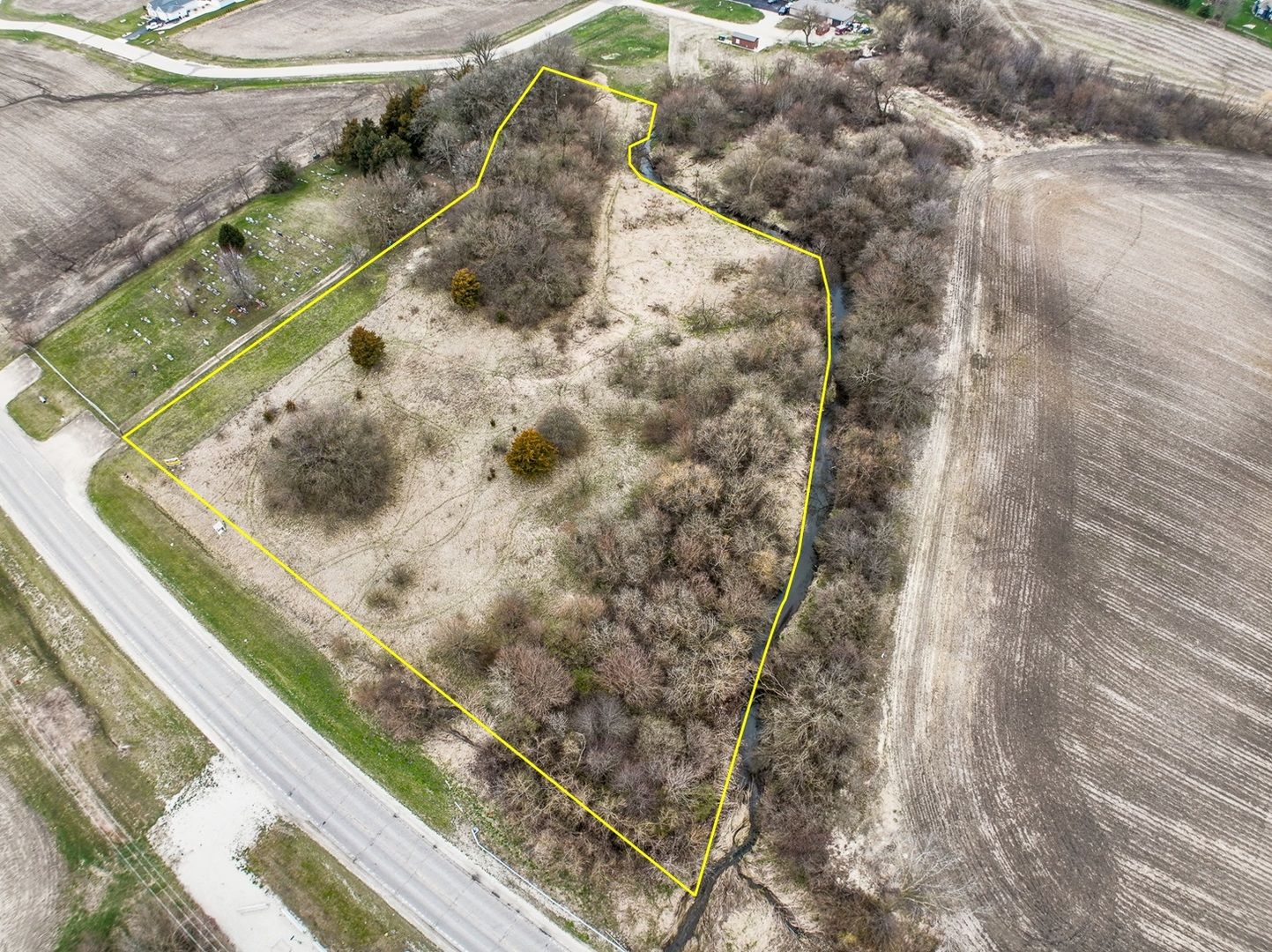 02950 E 24th Road — Marseilles, IL 61341