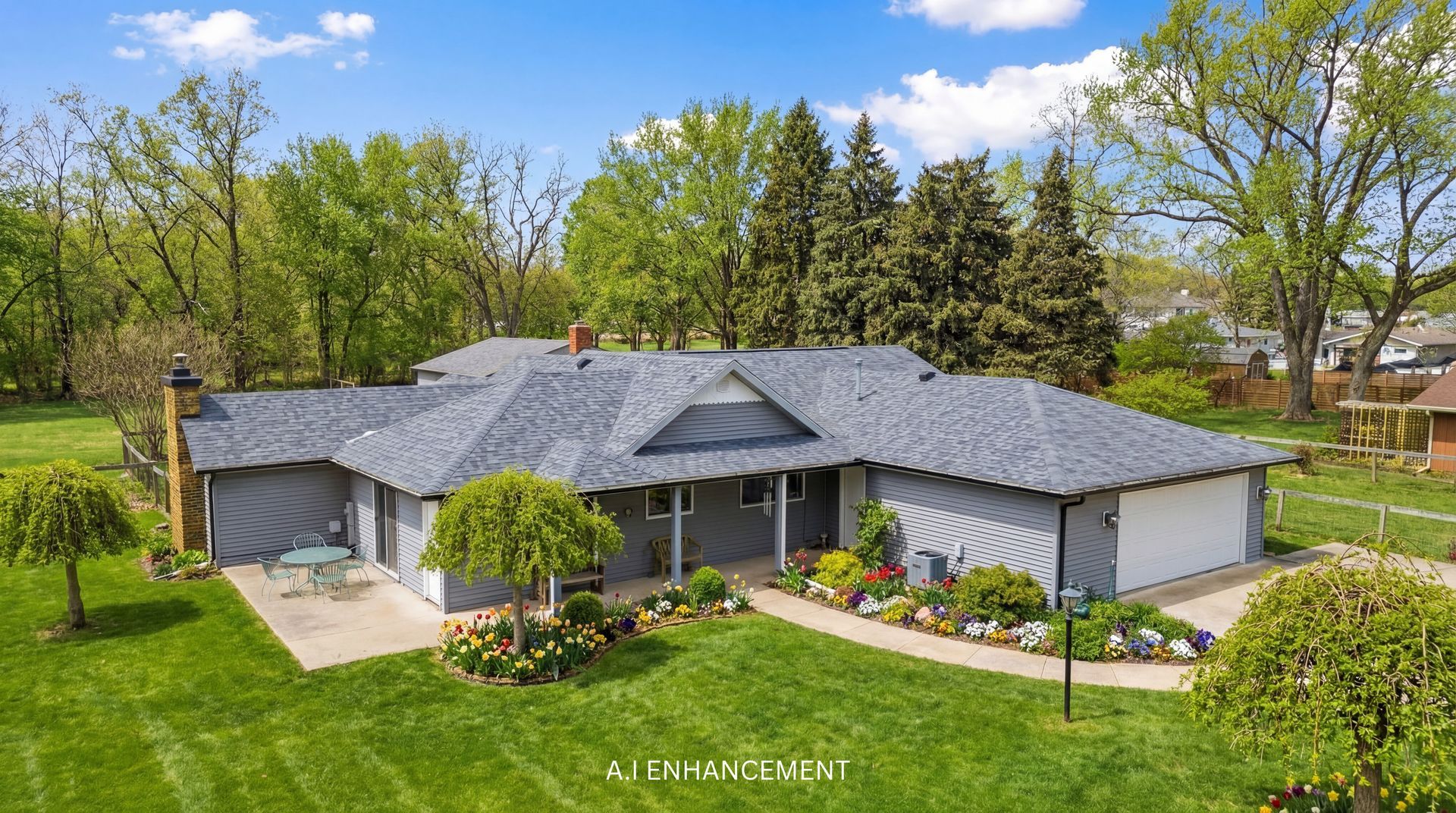 1307 Sinnissippi Park Road — Sterling, IL 61081