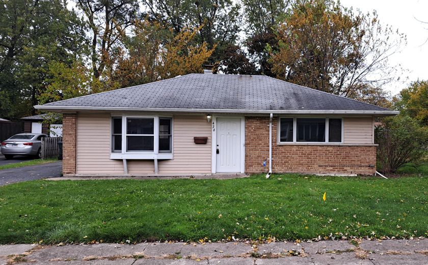 426 Suwanee Street — Park Forest, IL 60466