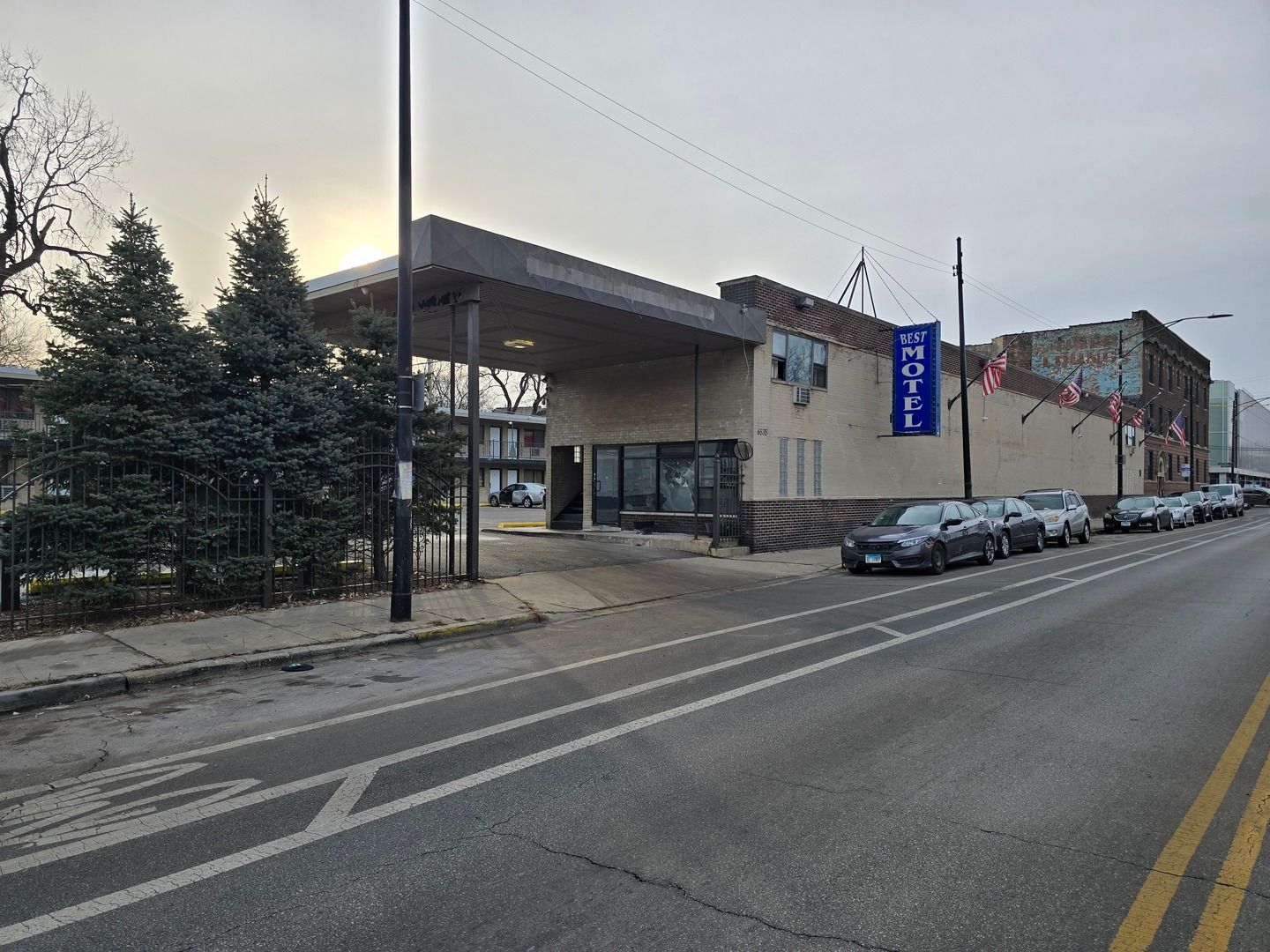 6535 S King Drive — Chicago, IL 60637