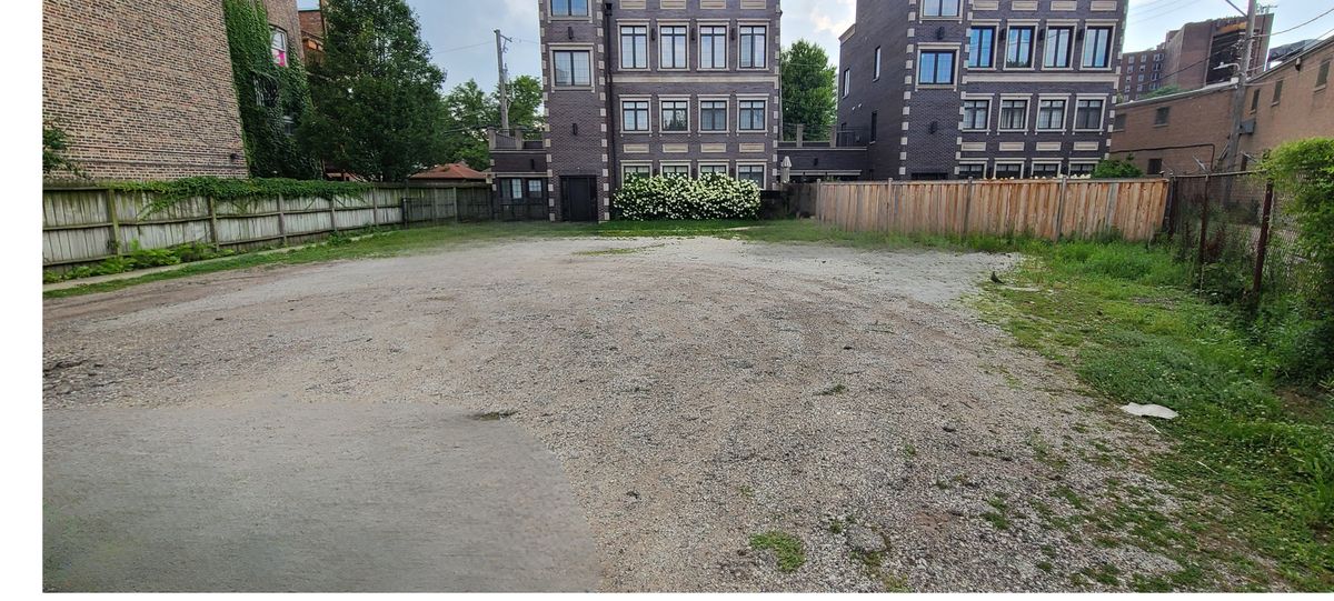 5956 Paulina Street, Chicago, IL 60660