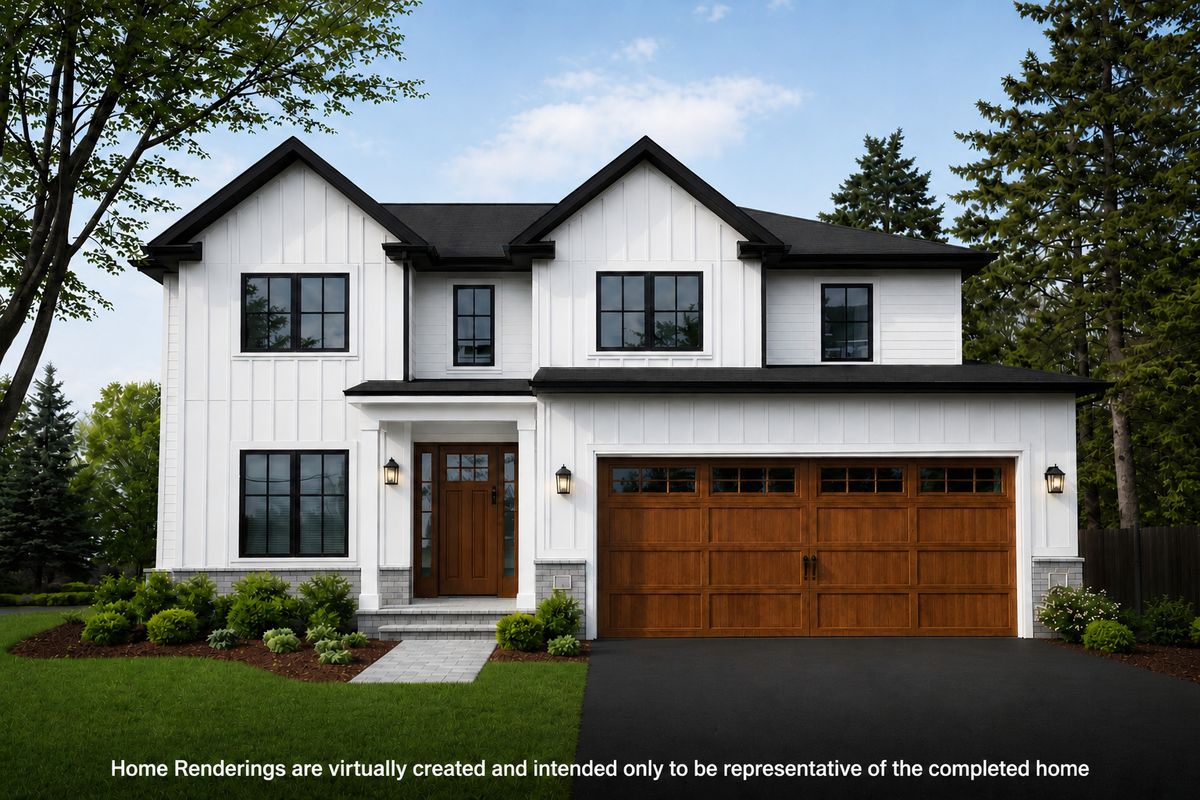 1356 Glencoe Avenue, Highland Park, IL 60035