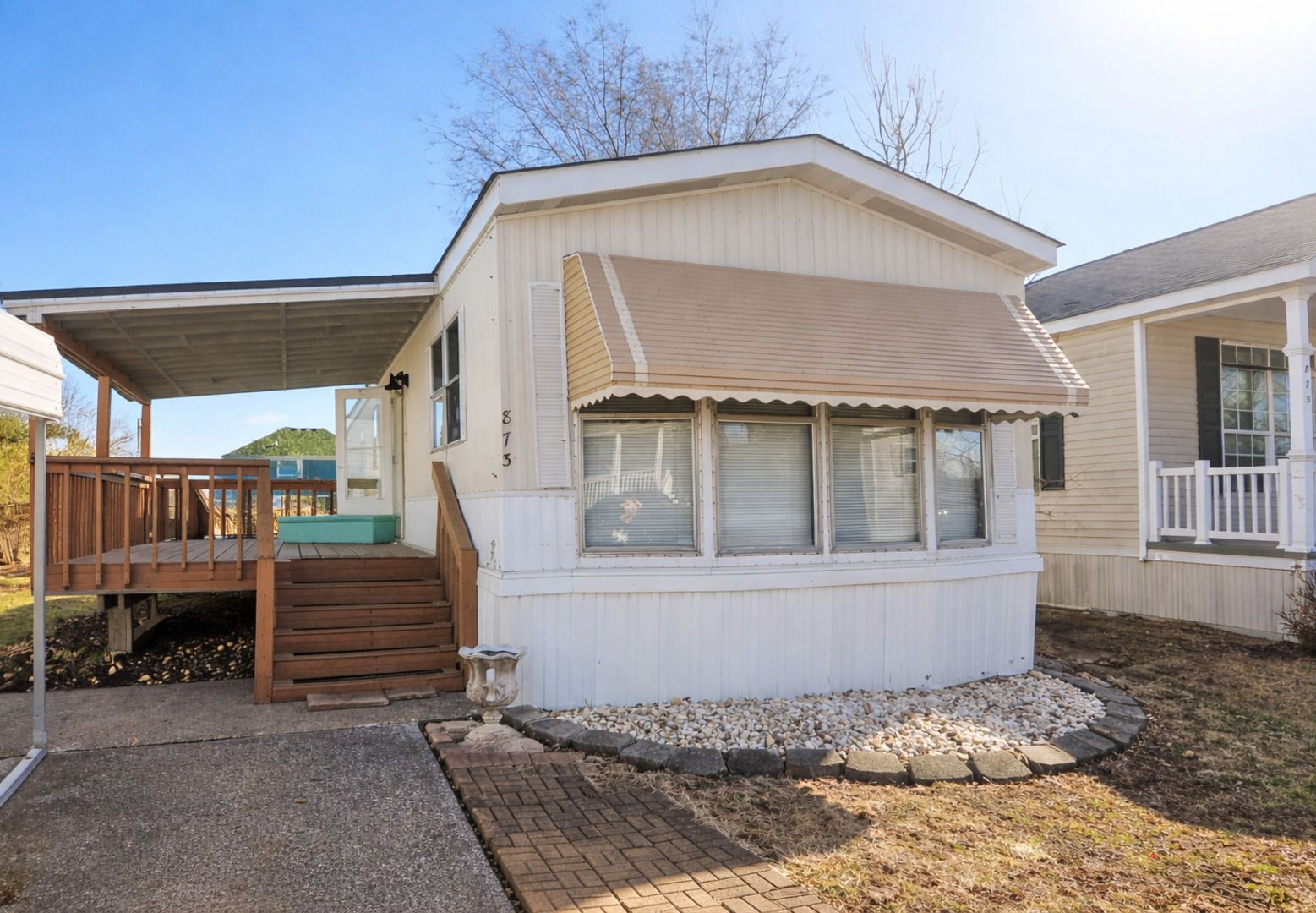 873 Victory Court — Justice, IL 60458