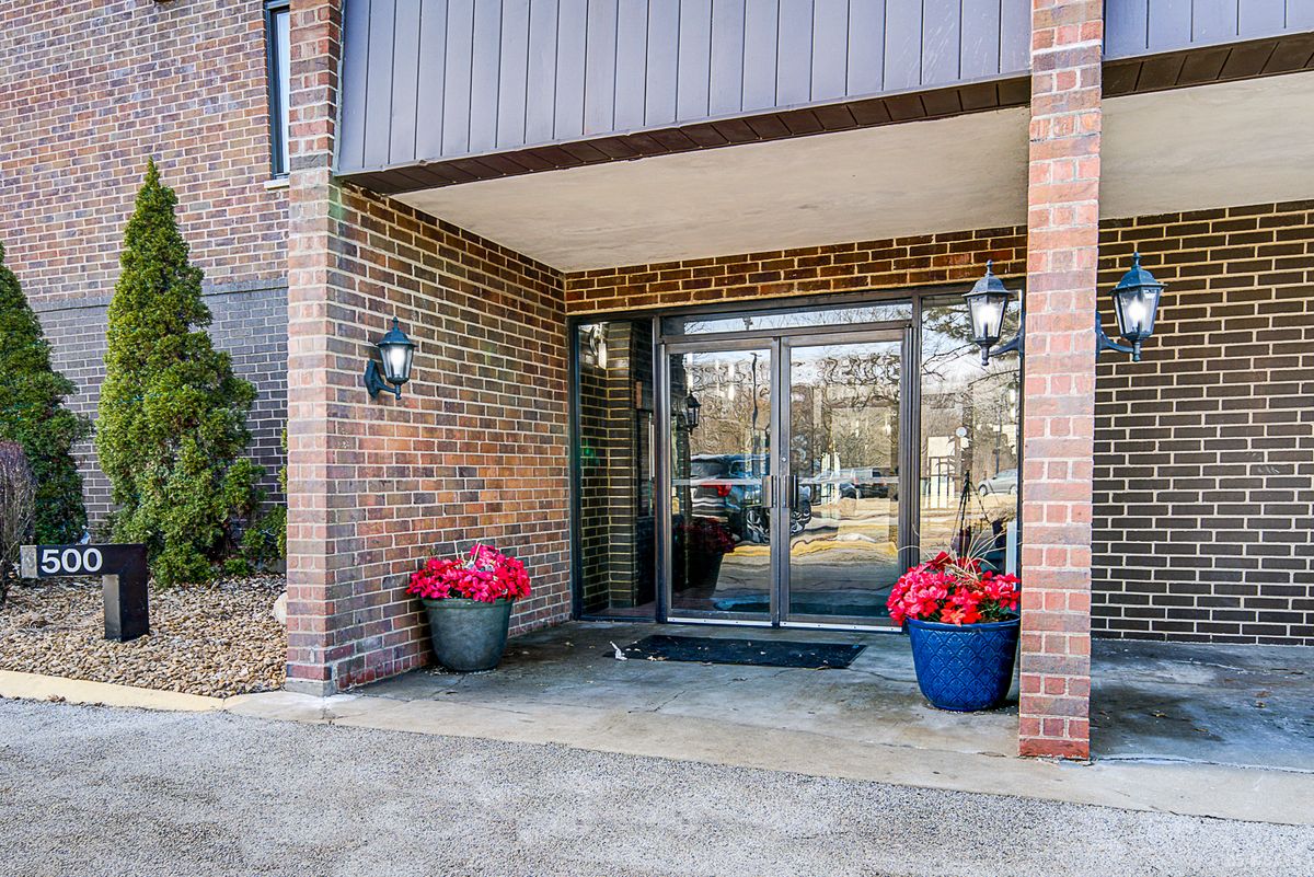 500 Park Avenue, Calumet City, IL 60409