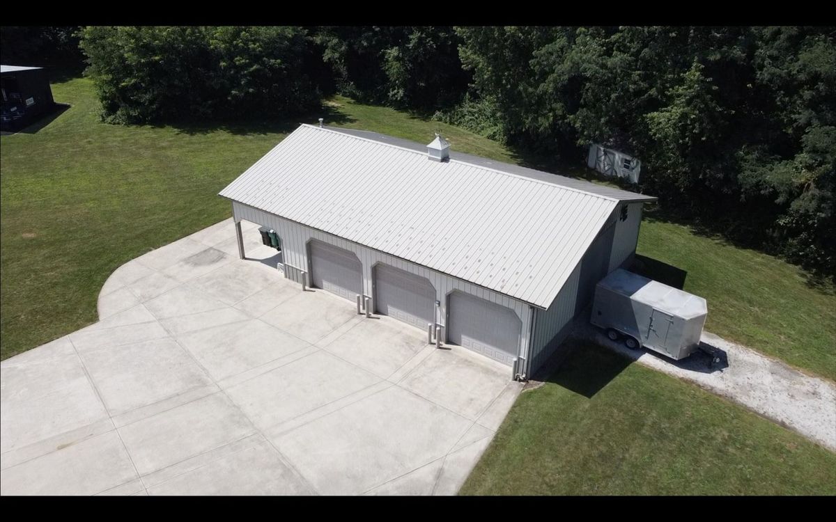 8855 E 93rd Avenue, Crown Point, IN 46307