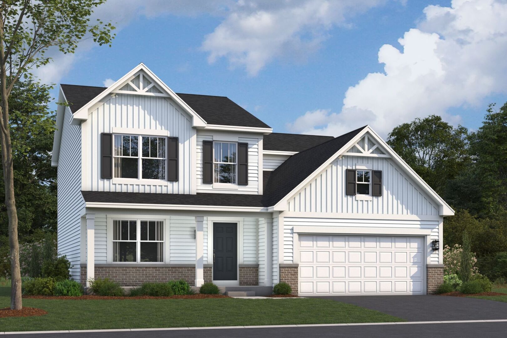 1623 Patterson Avenue — North Aurora, IL 60542