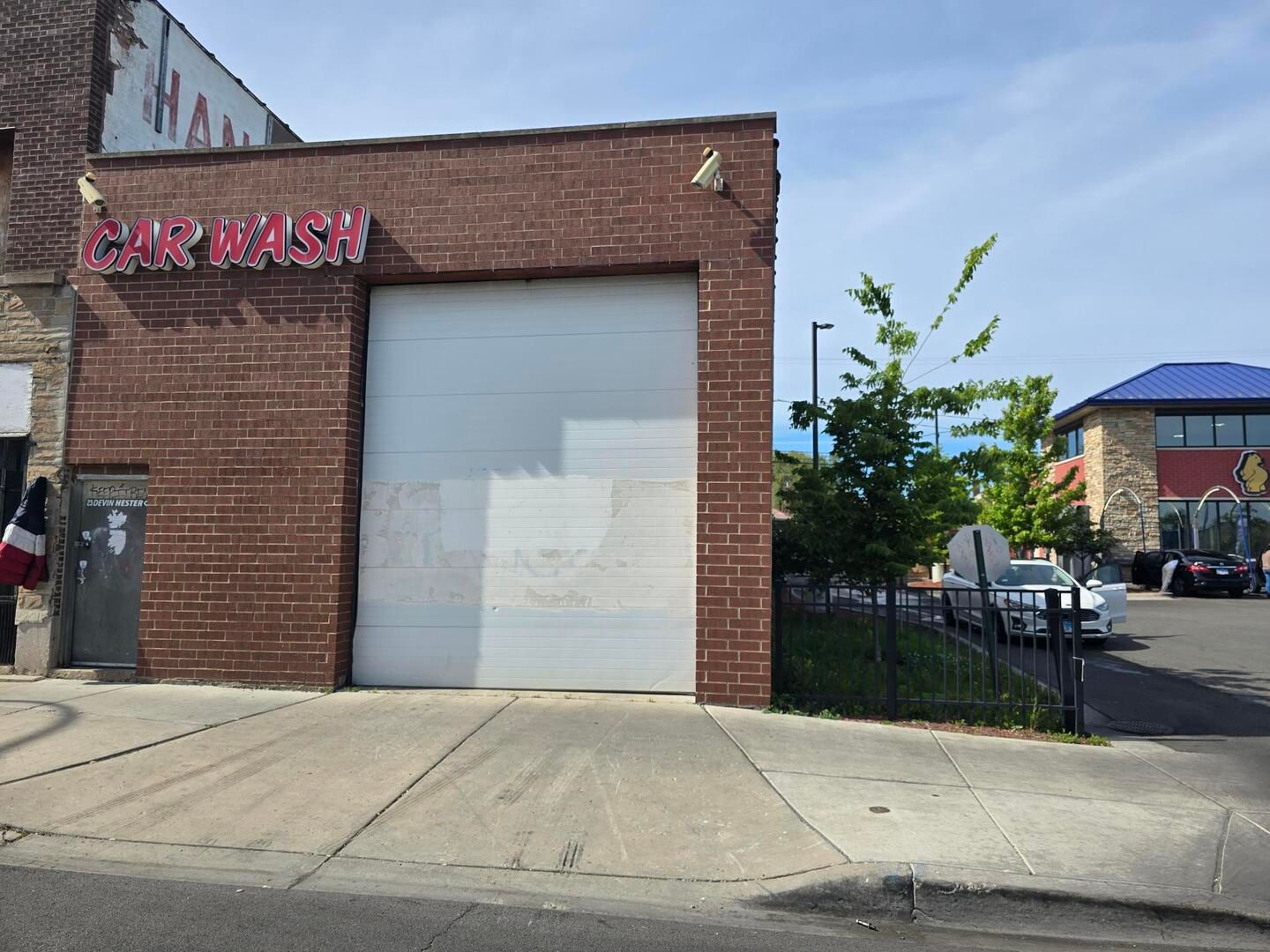 4940 W North Avenue — Chicago, IL 60639