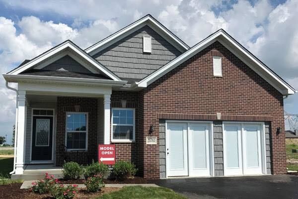 25703 RIVERS PLAZA Drive, Channahon, IL 60410