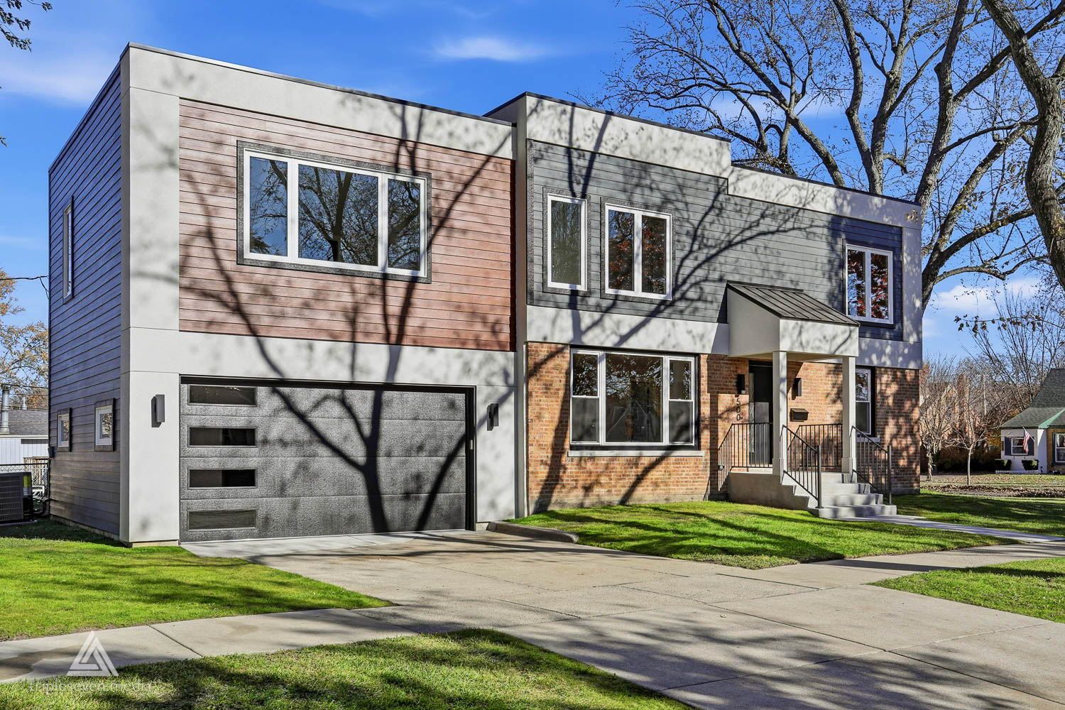 500 N Fairview Avenue — Mount Prospect, IL 60056