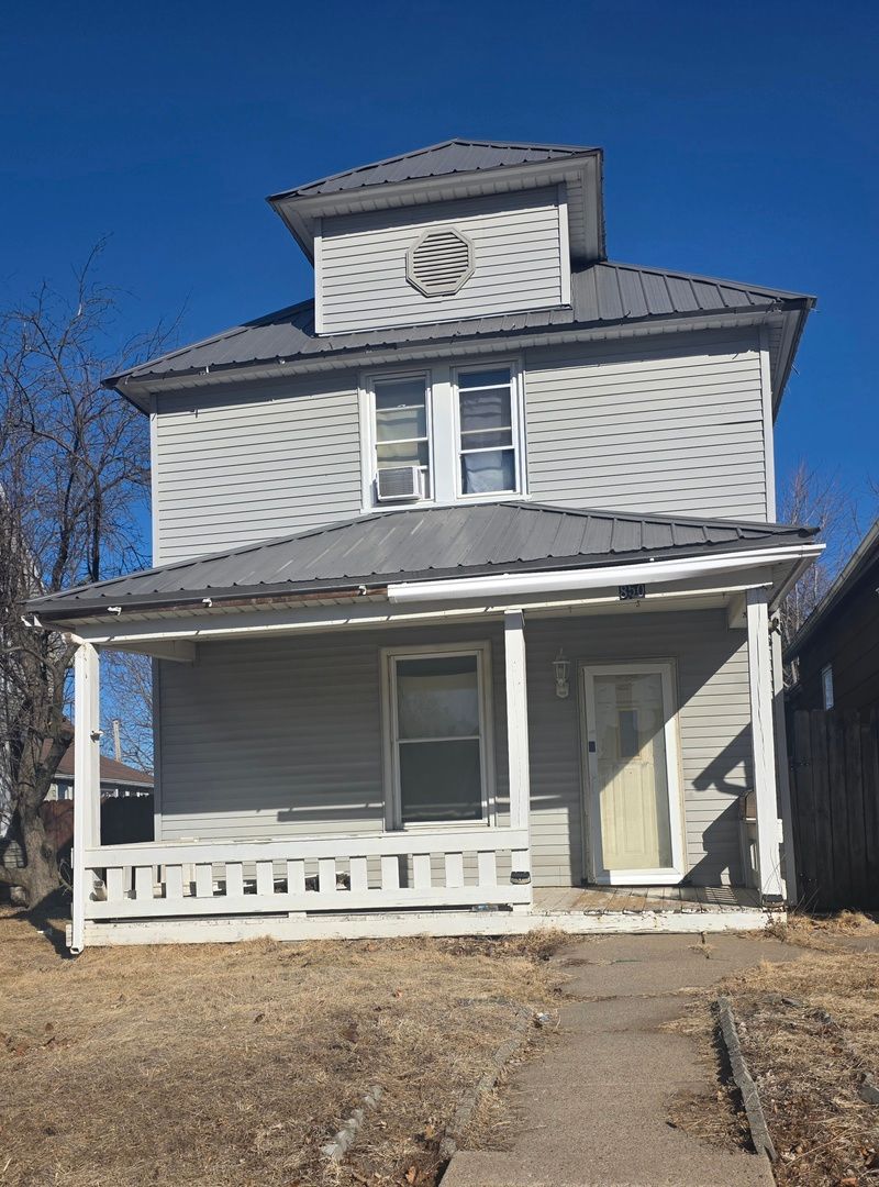 850 11th Avenue S — Clinton, IA 52732