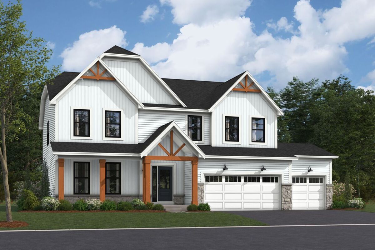 13036 Slate Lane, Plainfield, IL 60585